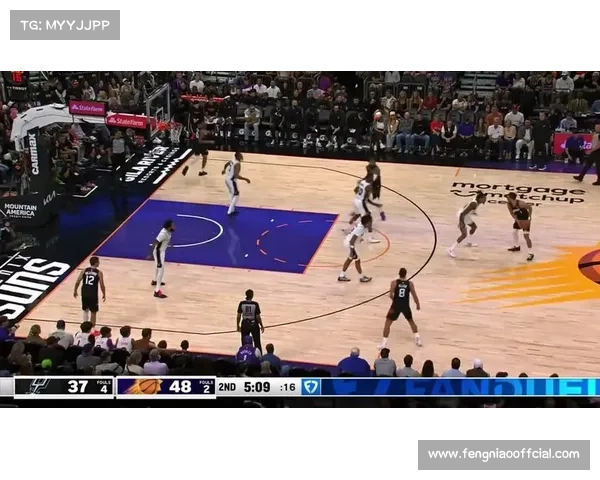 马刺榜眼哈珀小腿拉伤缺阵数周，球队后场深度受考验