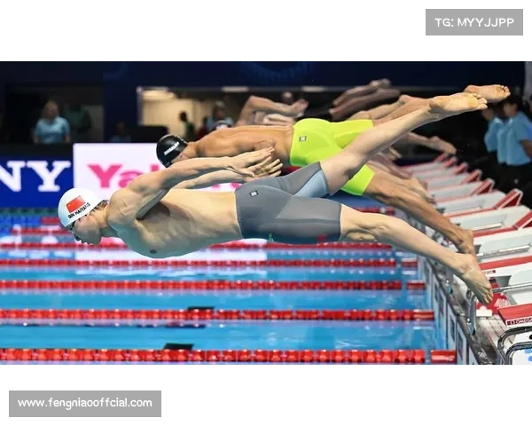 新加坡世锦赛：覃海洋勇夺男子200米蛙泳金牌，宣告“蛙王”归来