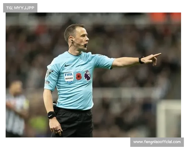 英超裁判标准引争议，VAR技术应用再成焦点话题